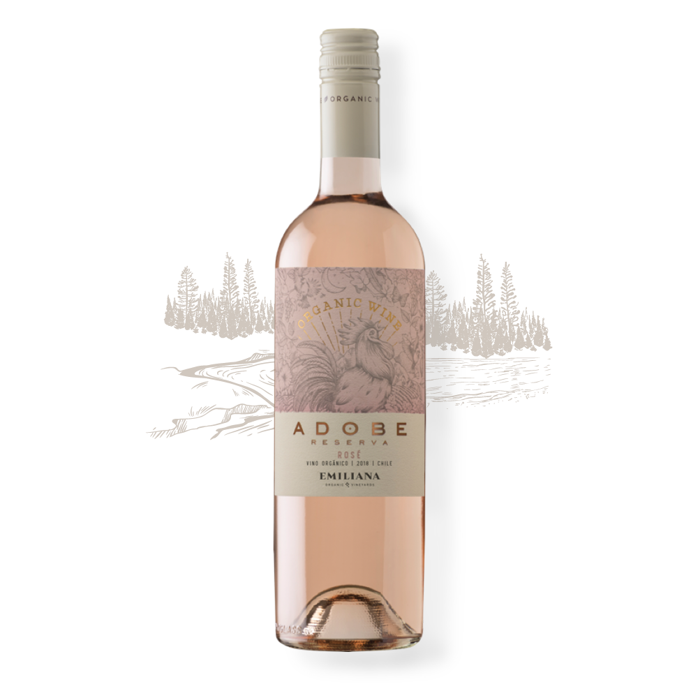 Adobe Rosé – la-reserva.cl